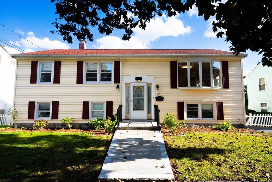 108 Woodley Ave, Boston, MA 02132