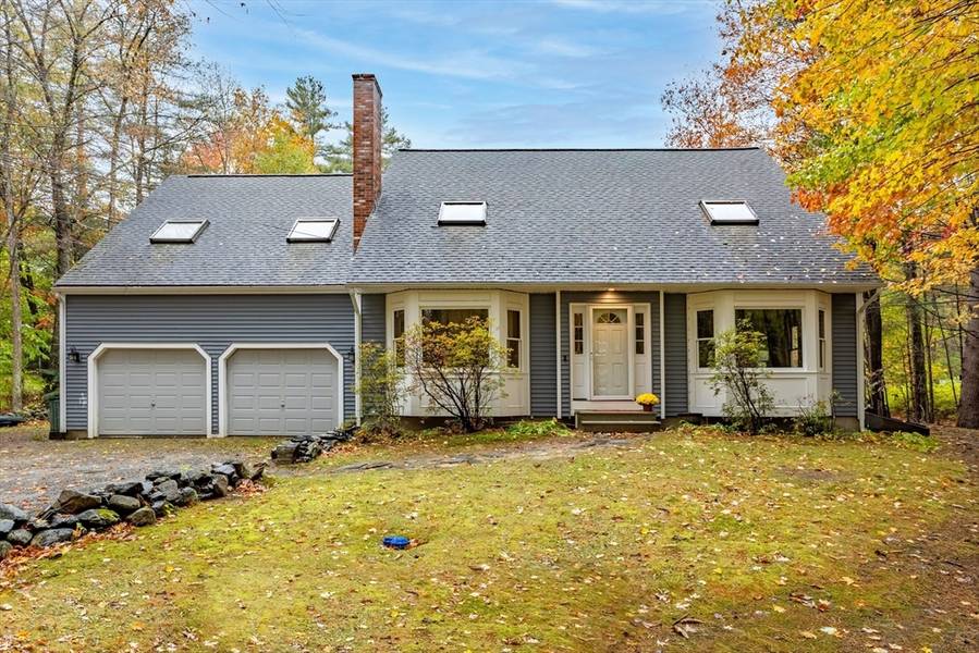 93 Turner Rd., Townsend, MA 01469