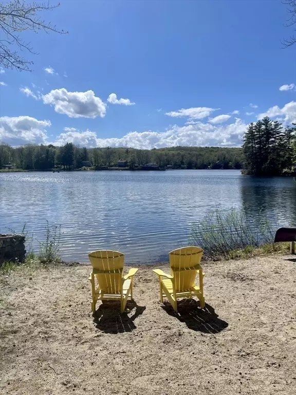 Westhampton, MA 01027,41 Pine Island Lake/East Shore