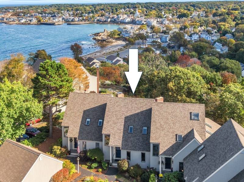 22 Bayridge Lane #22, Rockport, MA 01966