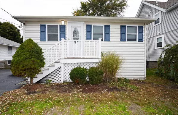 68 Weybosset St, Weymouth, MA 02191