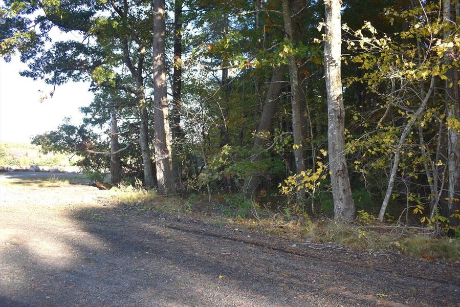 0 Lydia Wood Lot, Freetown, MA 02702