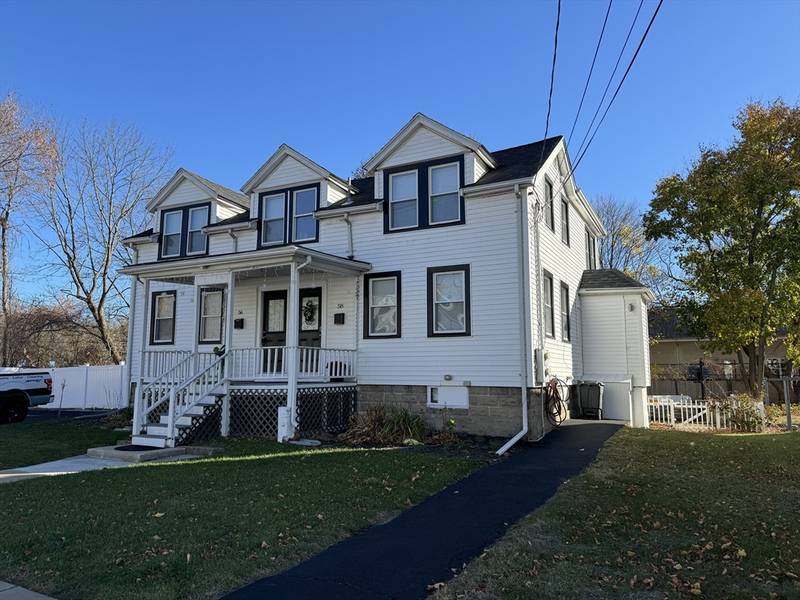 56 Stevens Street #-, Stoneham, MA 02180