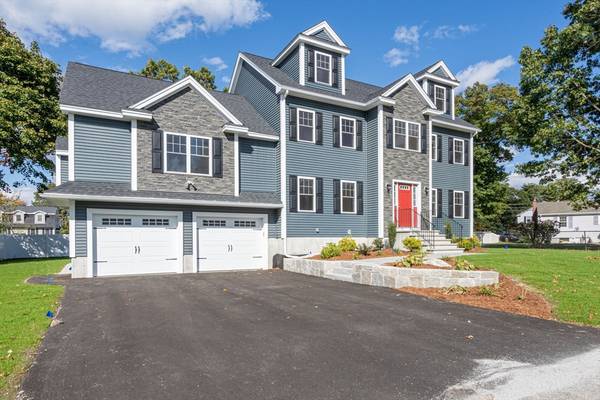 Billerica, MA 01821,5 Autumn St