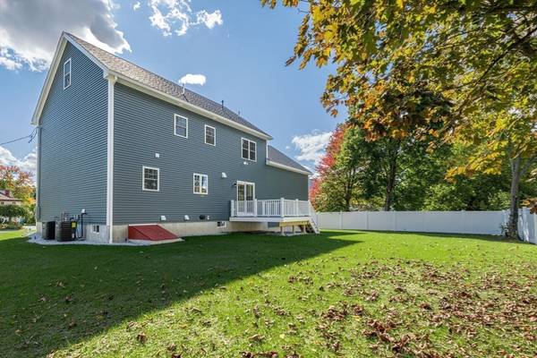 Billerica, MA 01821,5 Autumn St