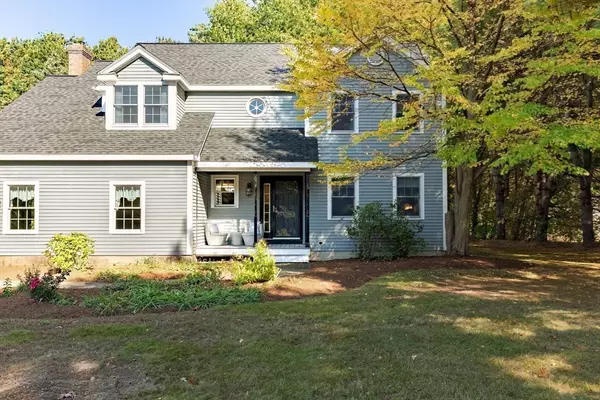 Littleton, MA 01460,6 Farmstead Way