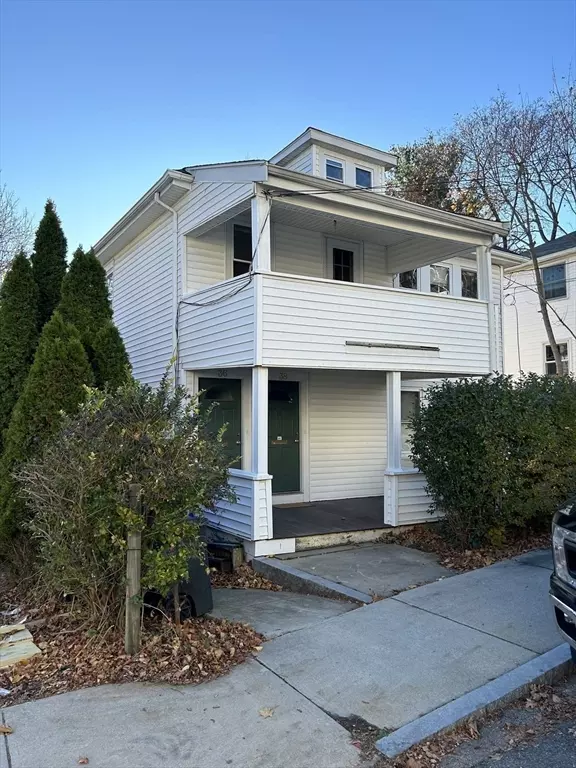 36 Larch #2, Boston, MA 02135