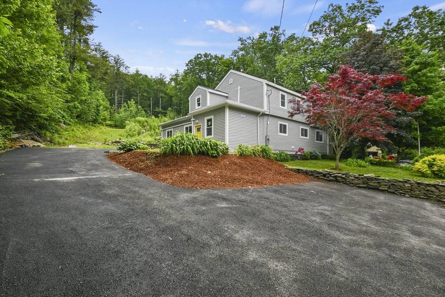 185 S Ashburnham Rd, Westminster, MA 01473