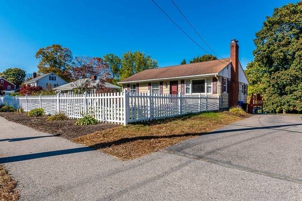 Wrentham, MA 02093,145 East St