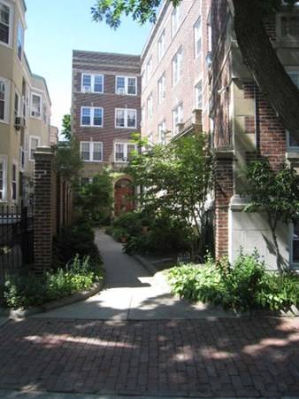 21 Shepard Street #32, Cambridge, MA 02138