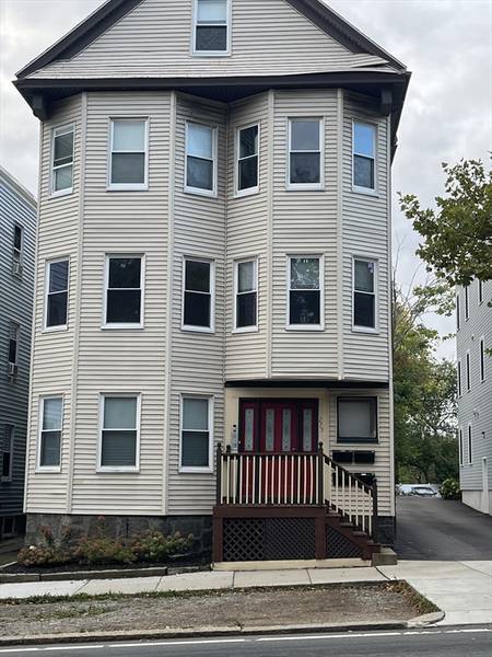 275 Gallivan Blvd. #2, Boston, MA 02124