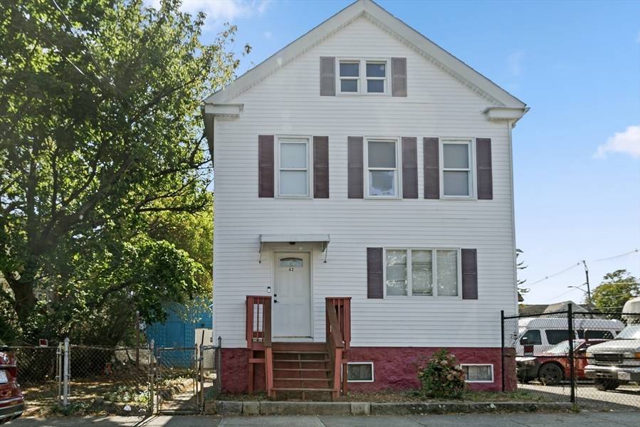 62 South St., New Bedford, MA 02740