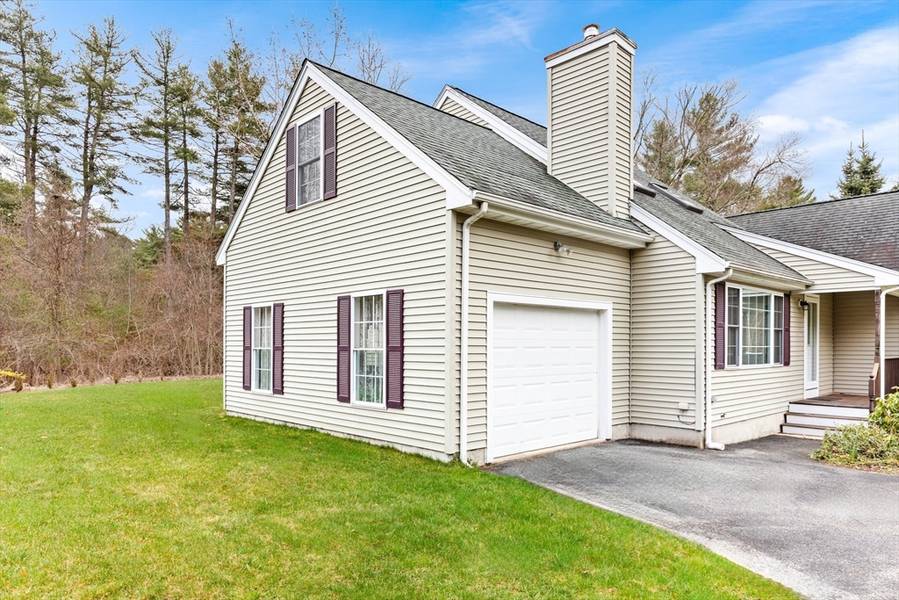 115 Depot Street, Westford, MA 01886