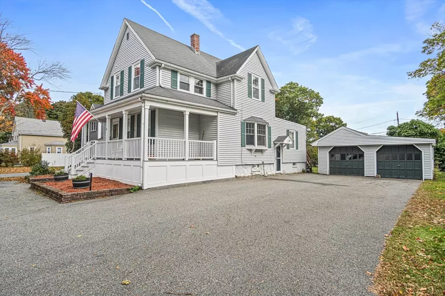 9 Montvale Rd, Woburn, MA 01801