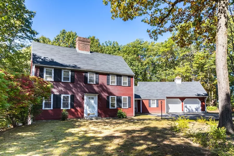 123 Apple Tree Hill, Fitchburg, MA 01420