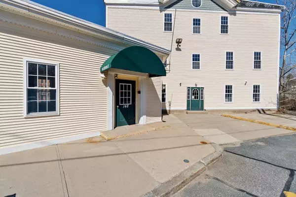 148 Bernon Street #15, Woonsocket, RI 02895