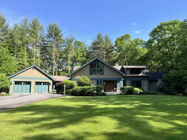 Carlisle, MA 01741,79 Highwoods Ln