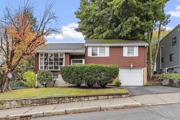 Medford, MA 02155,605 Fulton Sreet