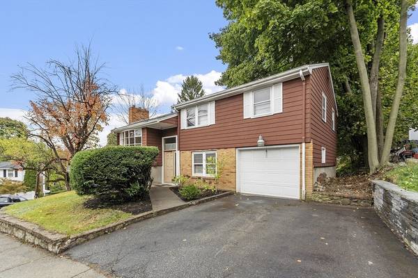 Medford, MA 02155,605 Fulton Sreet