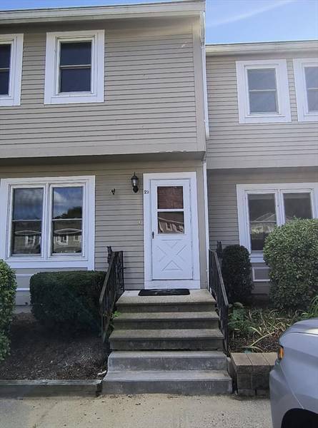 1430 Russell Road #29, Westfield, MA 01085