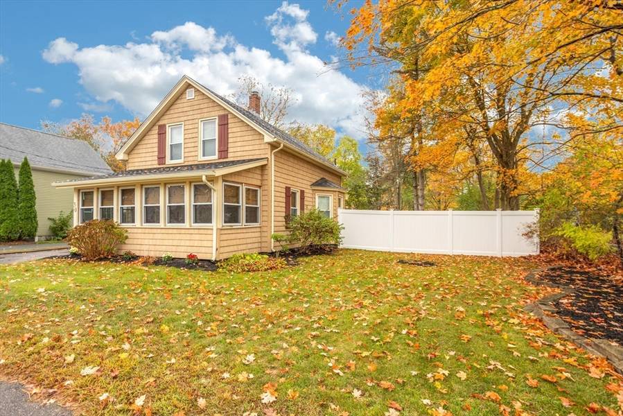 30 Bacon Sq, Plainville, MA 02762