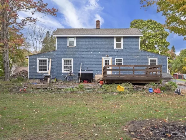 Lunenburg, MA 01462,50 Whiting St