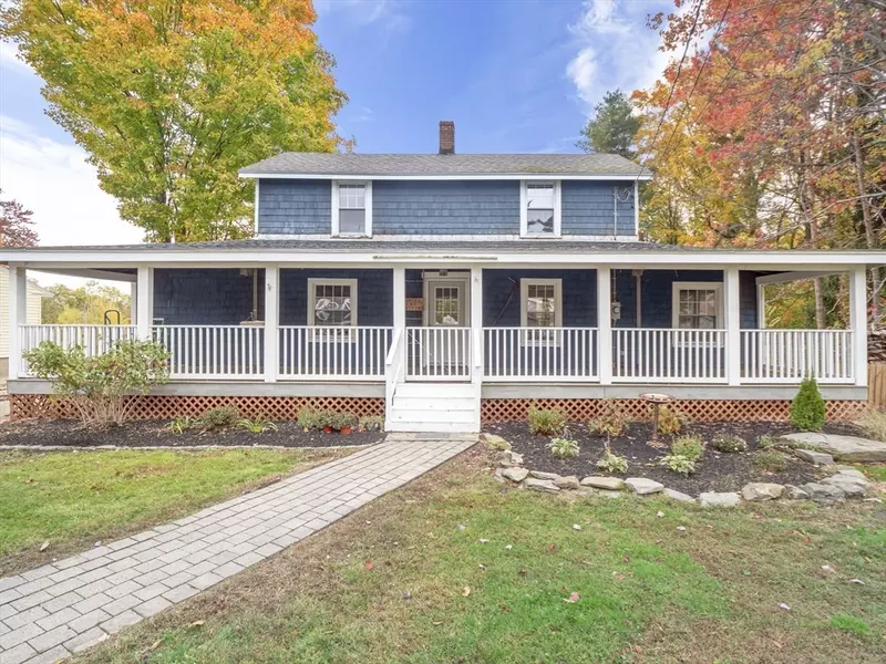 50 Whiting St, Lunenburg, MA 01462