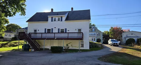 Uxbridge, MA 01569,63/65 Oak Street