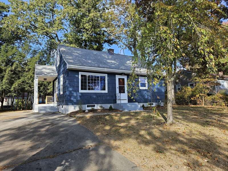 49 Grenier Dr, Westfield, MA 01085