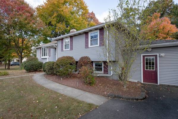 Agawam, MA 01001,253 Rowley Street