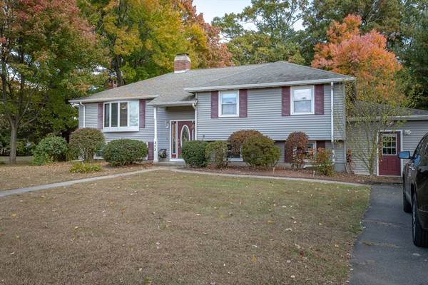 Agawam, MA 01001,253 Rowley Street