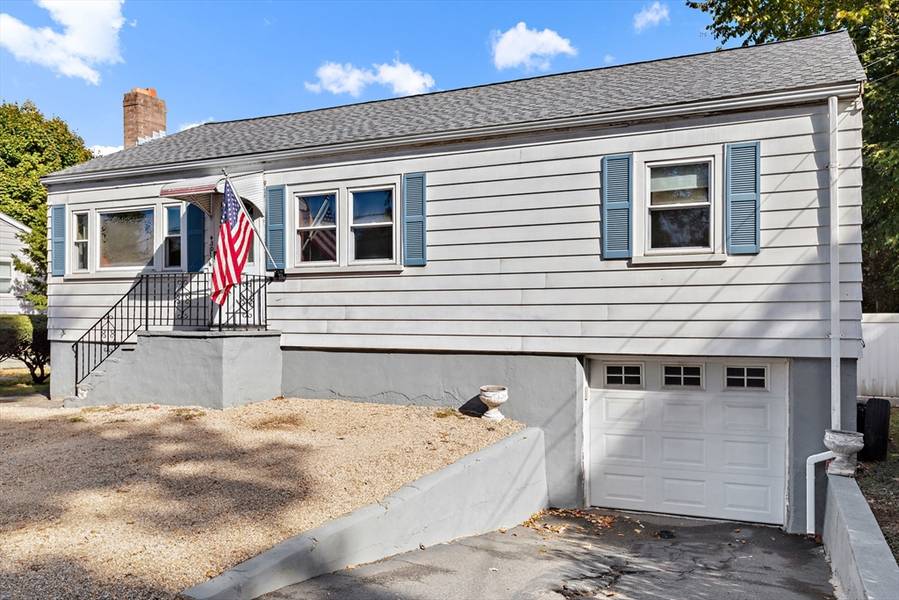 430 Salem Street, Woburn, MA 01801