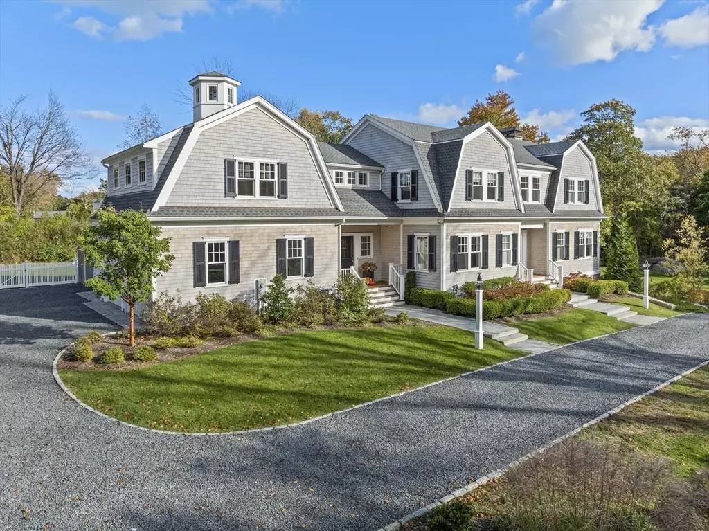 Cohasset, MA 02025,62 Black Rock Road