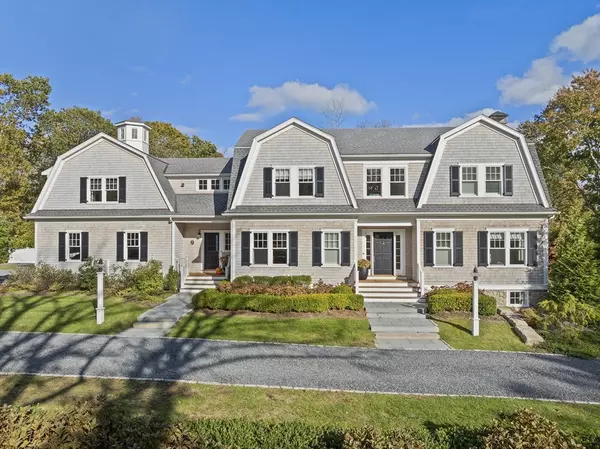 Cohasset, MA 02025,62 Black Rock Road