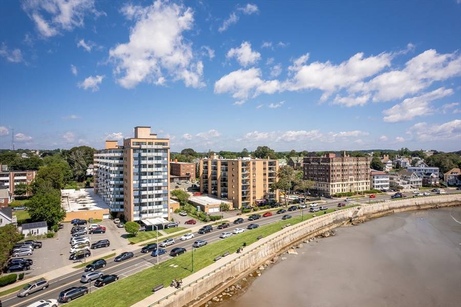 300 Lynn Shore Dr #1005, Lynn, MA 01902