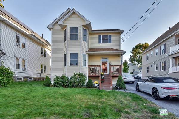 32 Salem St, Lawrence, MA 01843