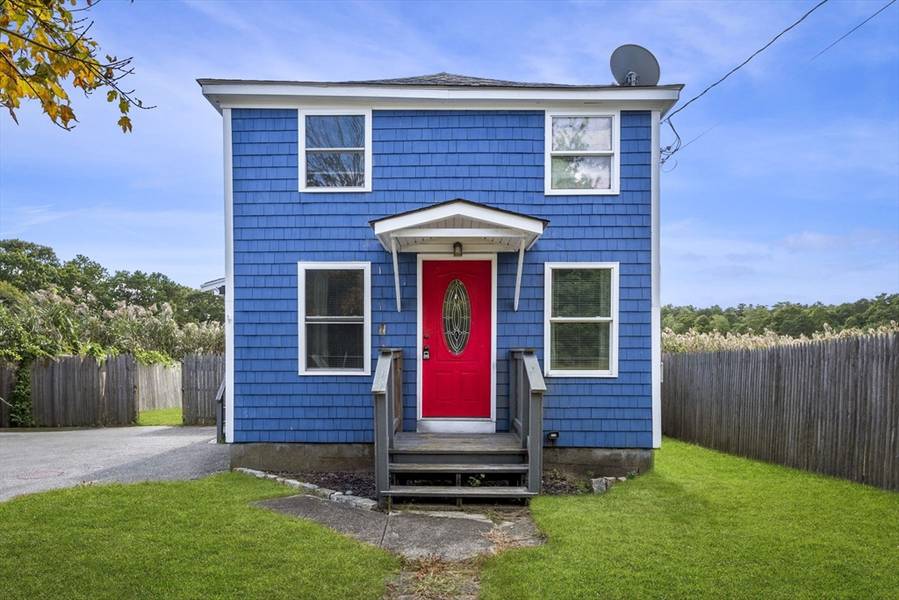 294 Onset Ave, Wareham, MA 02571