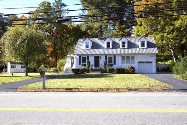 Wilmington, MA 01887,282 Shawsheen Ave