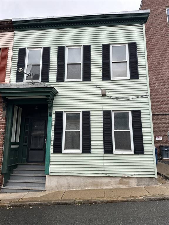 362 Silver St, Boston, MA 02127