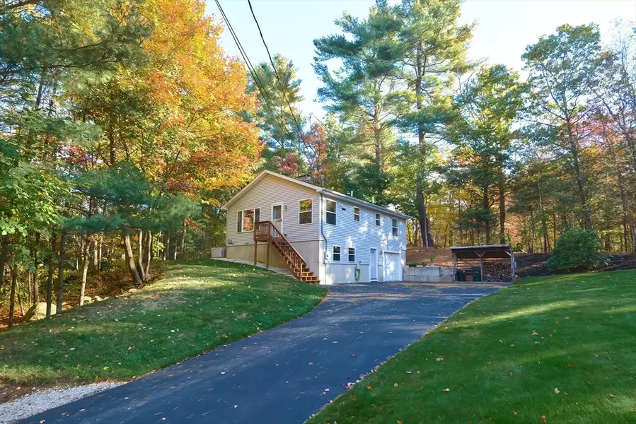 1303 Brimfield Rd, Warren, MA 01083