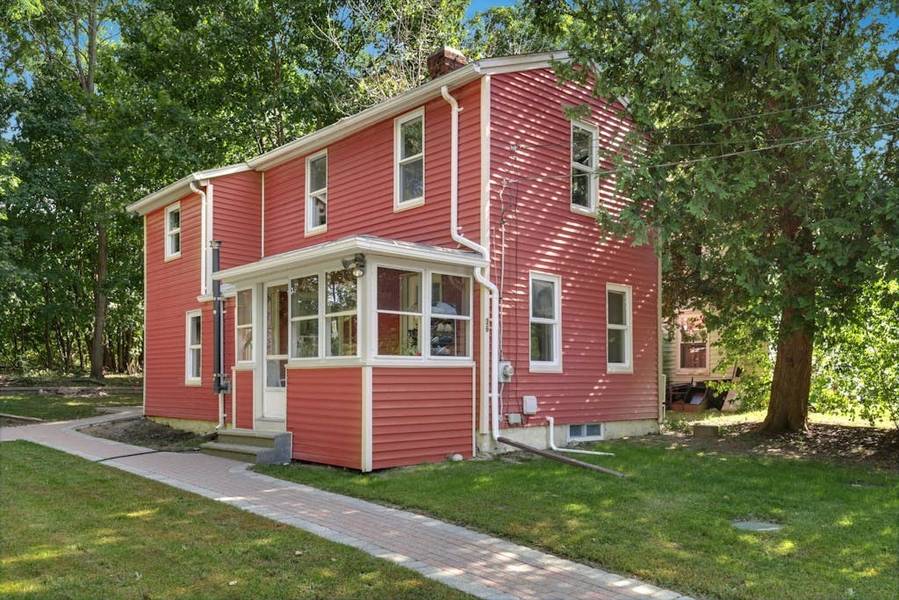 36 East Main Street, Northborough, MA 01532