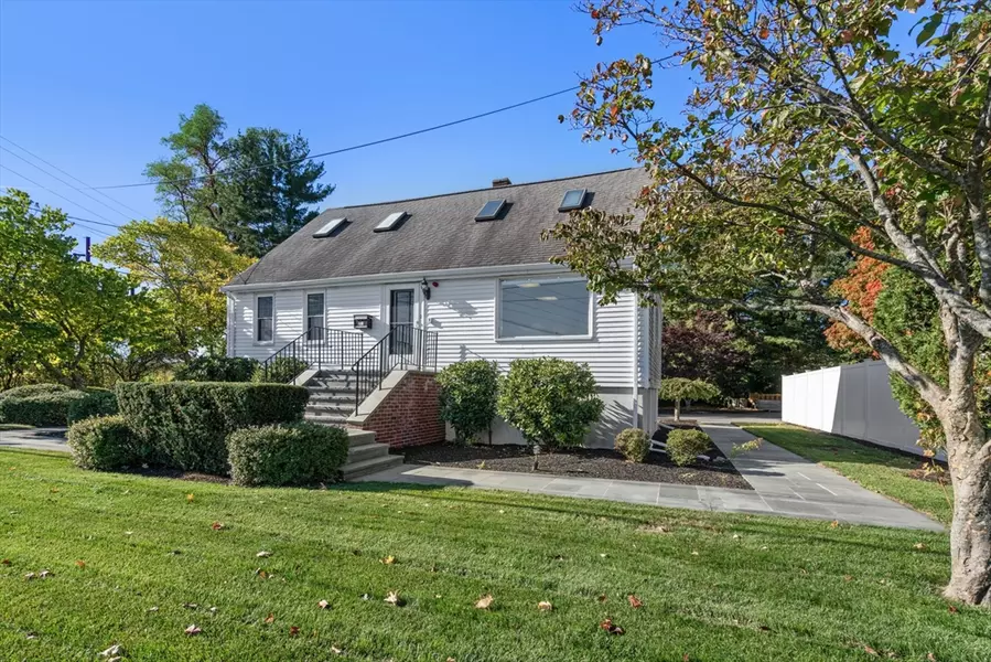 686 Lincoln St., Waltham, MA 02451