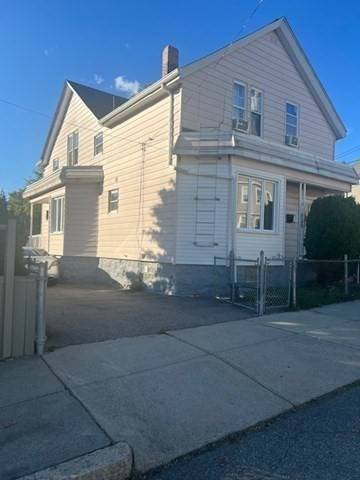 90 Johnson Street, Fall River, MA 02723