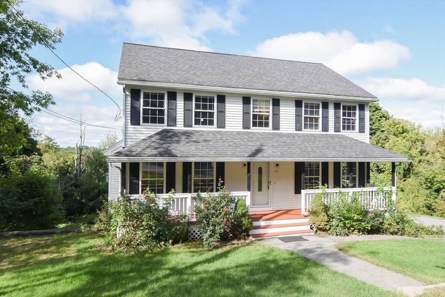 25 Elmore St #0, Methuen, MA 01844