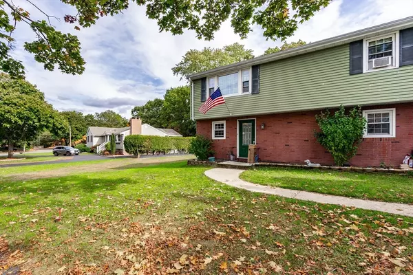 6 Cardigan Road, Peabody, MA 01960