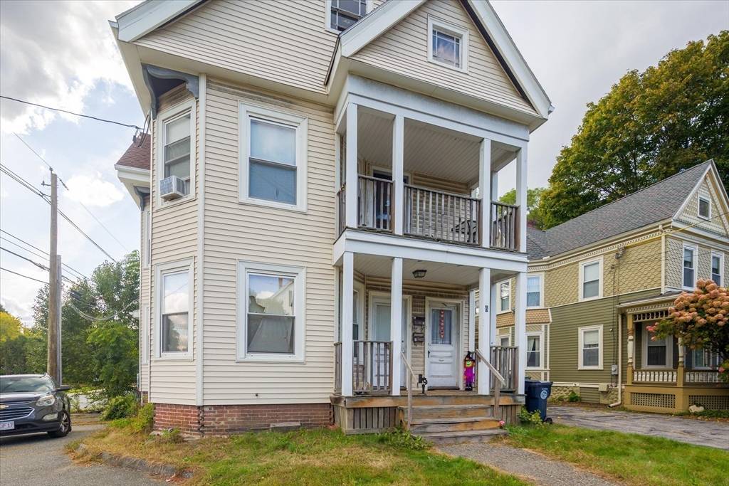 6 Stevens St, Marlborough, MA 01752