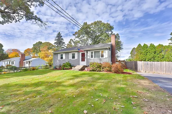 152 Eliot Street, Ashland, MA 01721