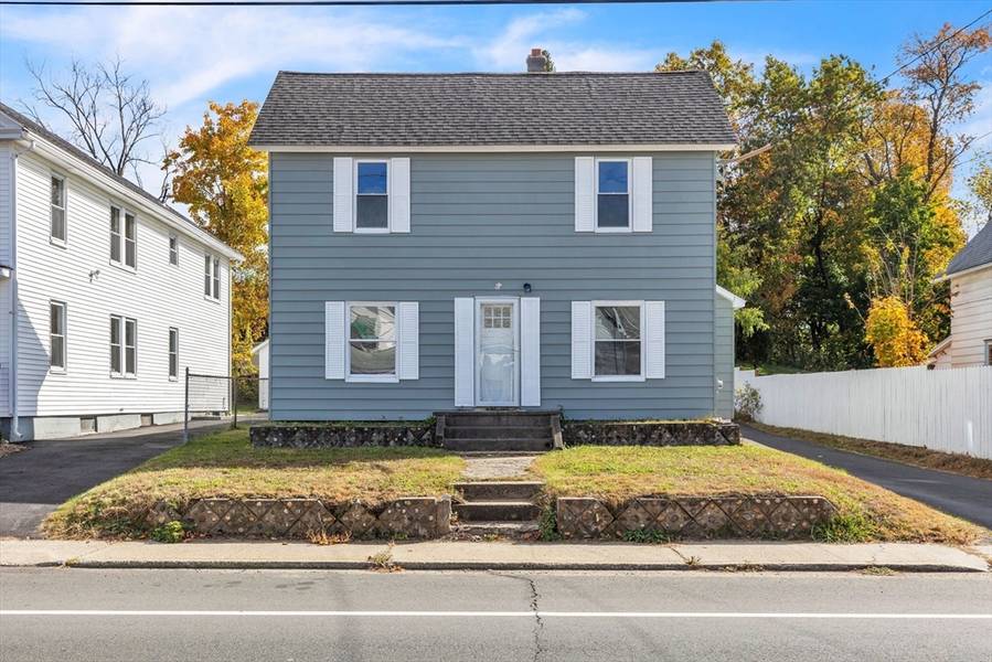 2173 Main St, Palmer, MA 01080