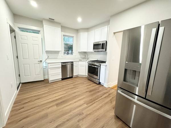 147 East Cottage ##2, Boston, MA 02125