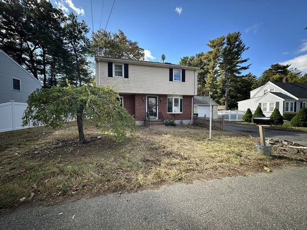 Holbrook, MA 02343,260 South St